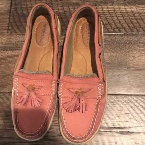 Sperry Boat Shoes